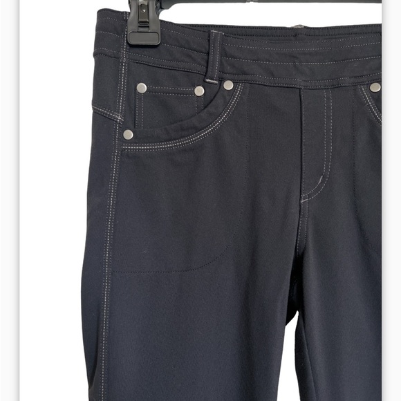 Kuhl Pull On Style Pants - Picture 3 of 13